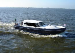 Dutchess Yachts | Jachtbouw Friesland